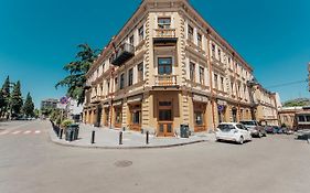 Orbeliani Residence