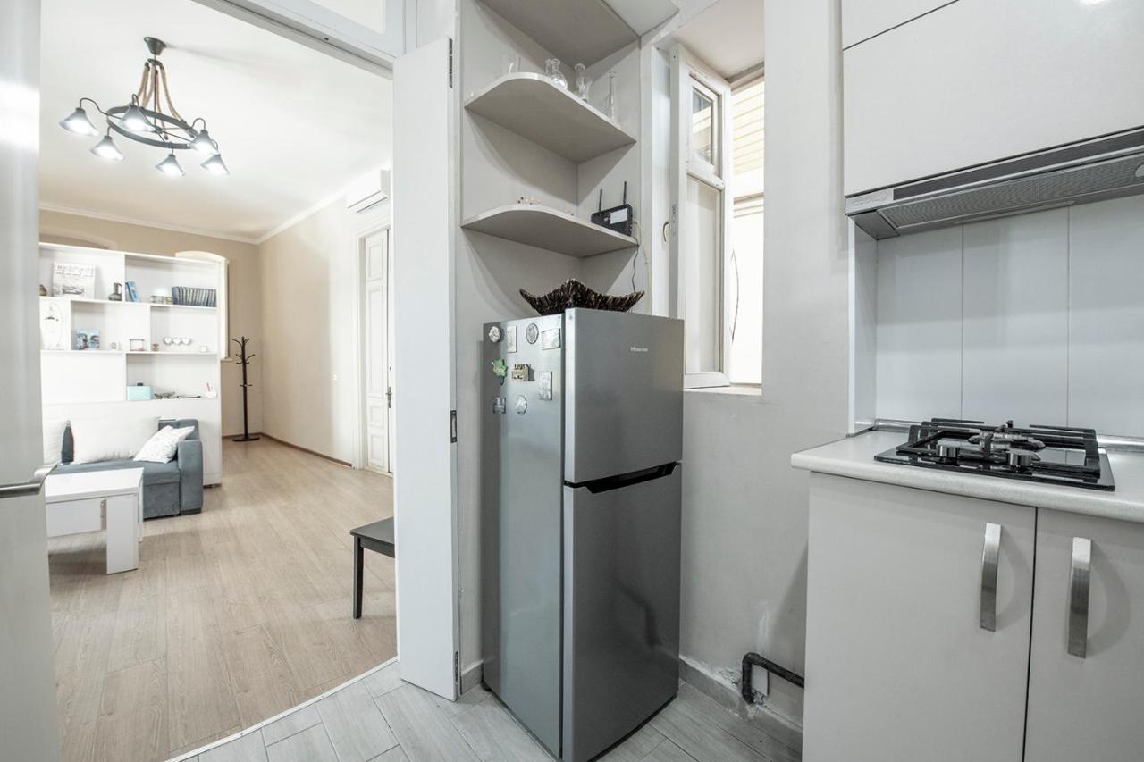 Orbeliani Residence Тбилиси Экстерьер фото