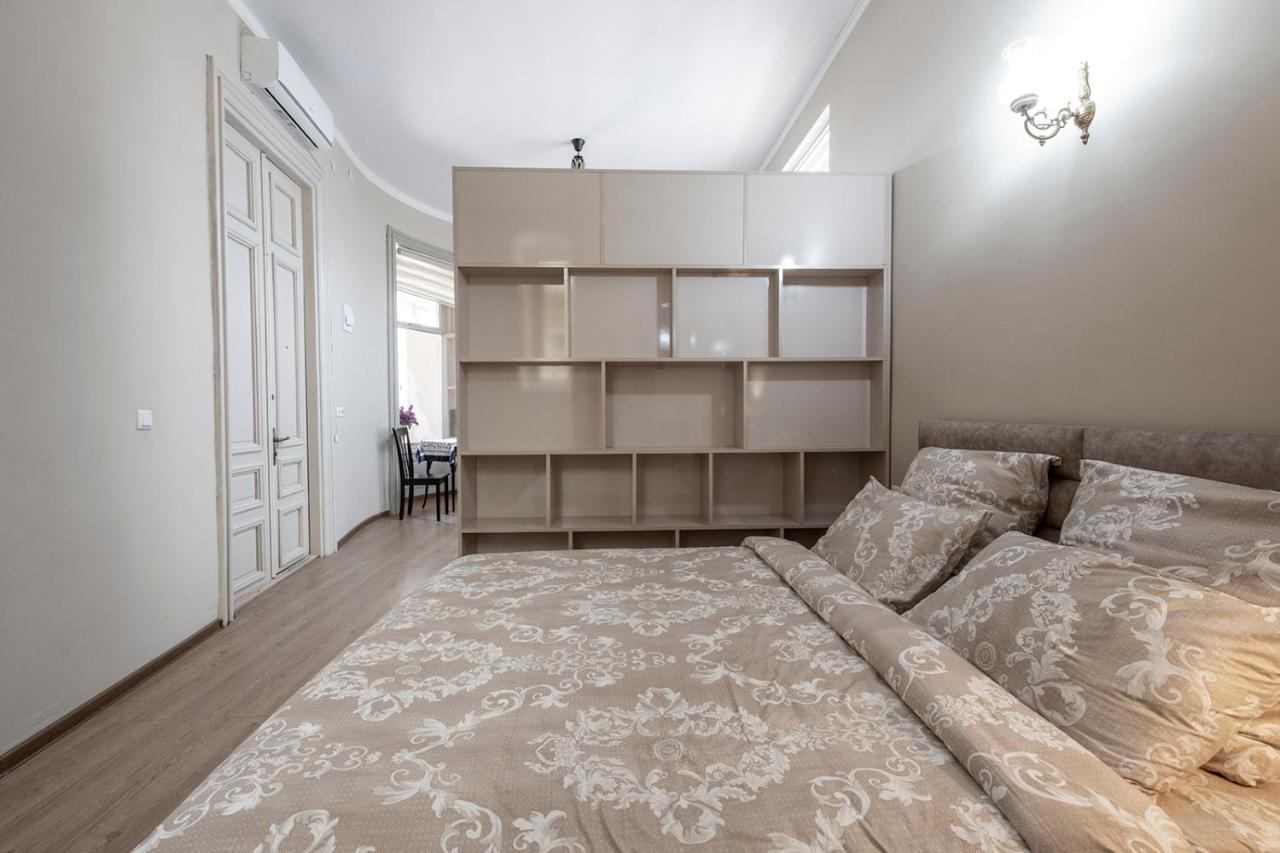 Orbeliani Residence Тбилиси Экстерьер фото