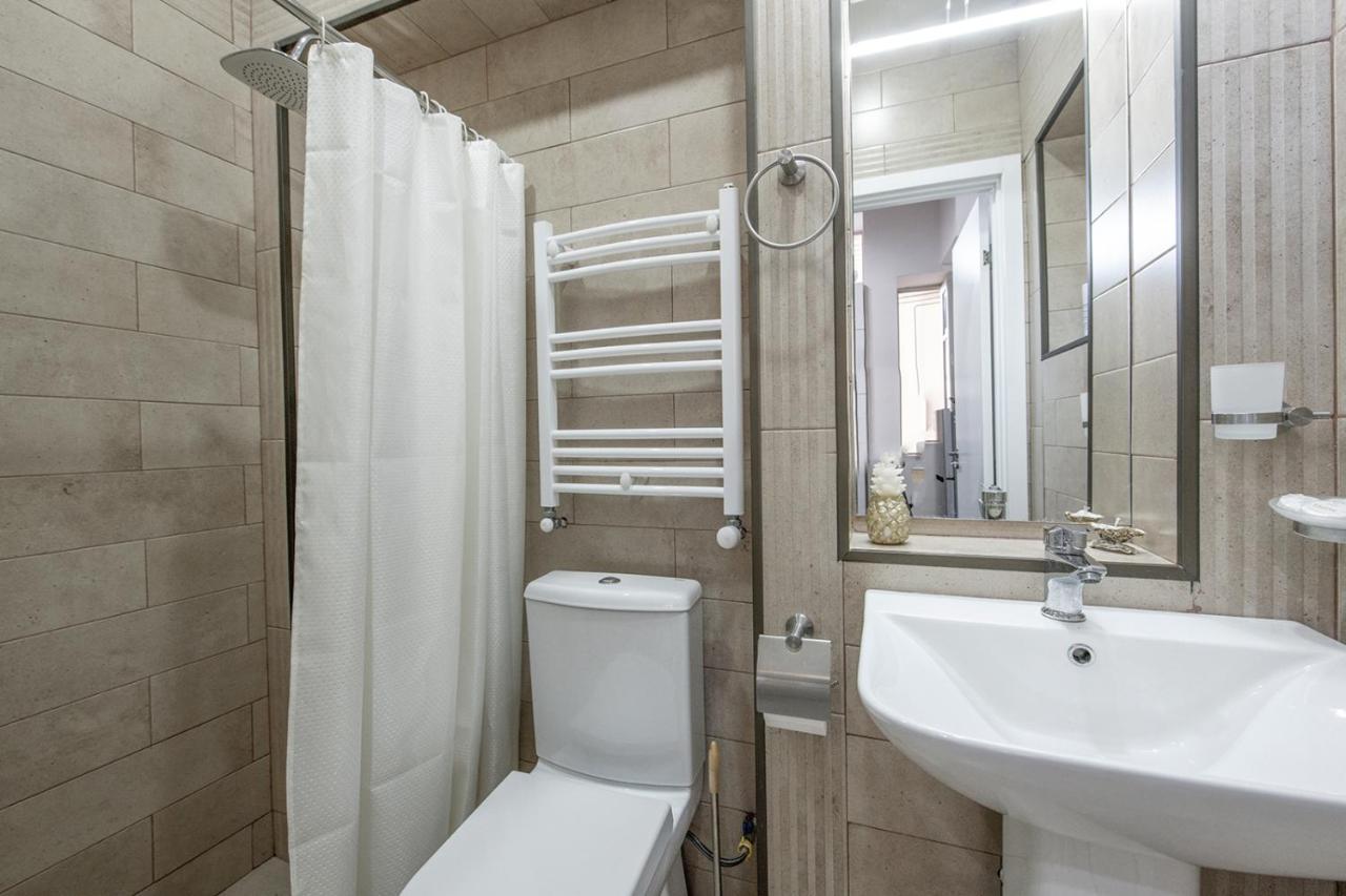 Orbeliani Residence Тбилиси Экстерьер фото