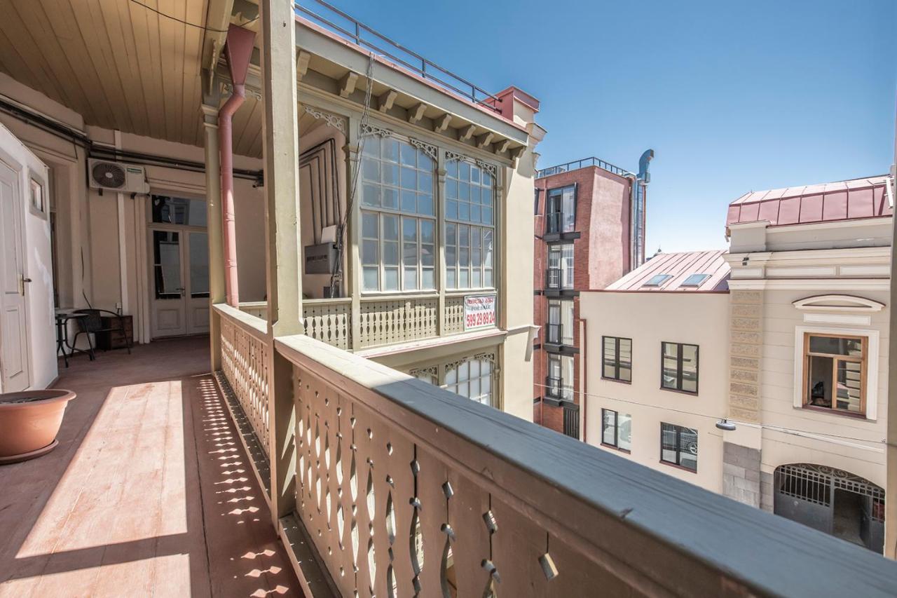 Orbeliani Residence Тбилиси Экстерьер фото