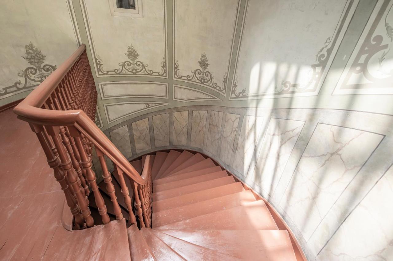 Orbeliani Residence Тбилиси Экстерьер фото