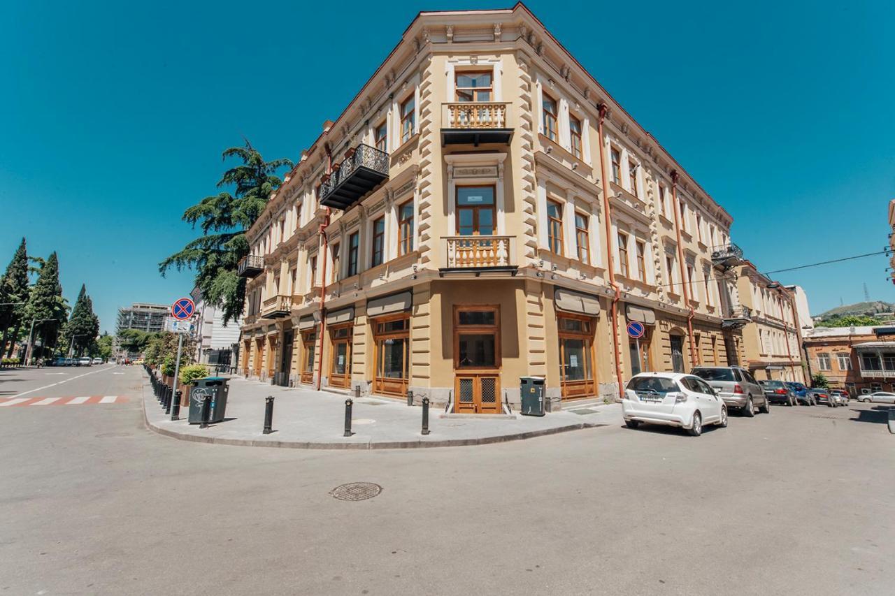 Orbeliani Residence Тбилиси Экстерьер фото