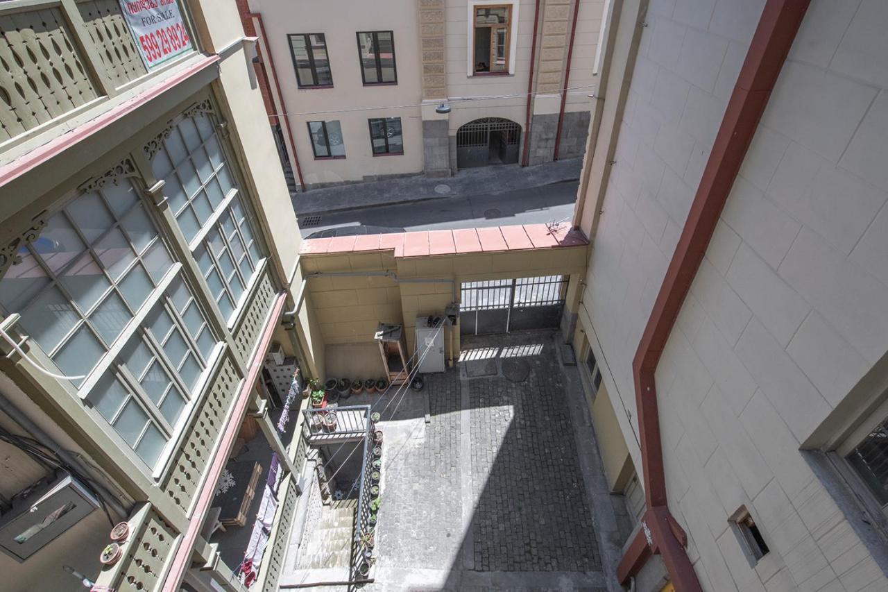 Orbeliani Residence Тбилиси Экстерьер фото