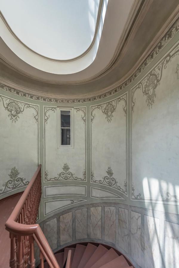 Orbeliani Residence Тбилиси Экстерьер фото
