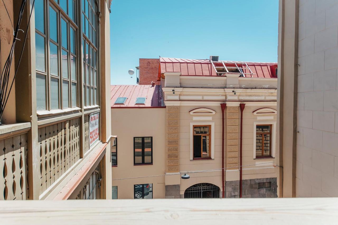 Orbeliani Residence Тбилиси Экстерьер фото
